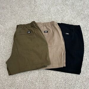 Cove shorts